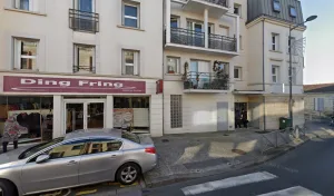 Tchip Coiffure Pessac à Pessac