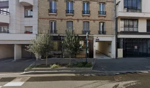 Barber Shop Nouvel R Suresnes à Suresnes