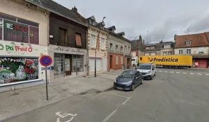 Masculin Feminin Junior Art Et Coiffure à Origny-Sainte-Benoite