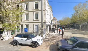  à Châteaurenard
