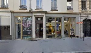 SECOND FACE à Lyon