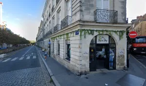 Salon de Coiffure Le Fauteuil à Nantes