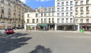 LA CLE DU BARBIER – Linne Paris 5 à Paris