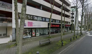 Salon des promenades à Saint-Brieuc