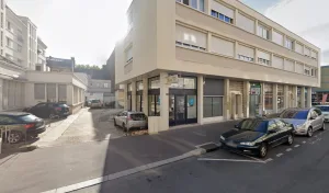Ibana Coiffure à Le Havre