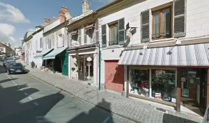 Gwenangel à Le Malesherbois