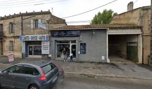 Sly Barber (Coiffeur Barbier Baillargues) à Baillargues