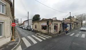 AURORE D à Talence