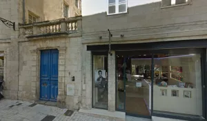 Le Salon à La Rochelle