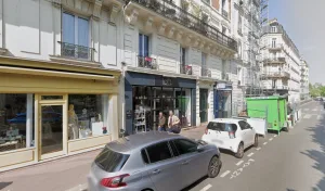 Loft By Denis à Levallois-Perret