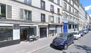 L&rsquo;endroit coiffure à Paris