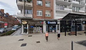 Panaderia Alexandre à Dunkerque