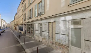 INDIGO & CO à Versailles