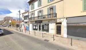 Diloy&rsquo;s La Bocca à Cannes