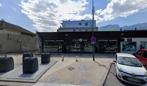 Mod&rsquo;l&rsquo;hair à Saint-Egrève