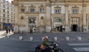 Jean Louis David – Coiffeur Lyon à Lyon