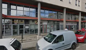 salon Jean Louis à Nîmes