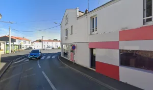 20ème Rue Eurl à Montrevault-sur-Èvre