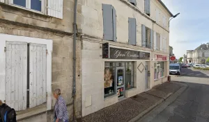 Glam&rsquo;Création à Cognac