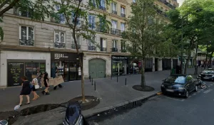 IGUAL PARIS Coiffeur Coloriste Paris 11 à Paris