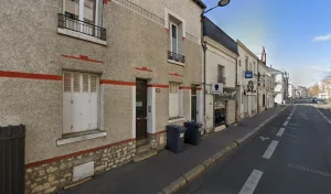 Kohil Raouf à Tours