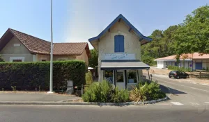 Un Autre Salon à Sanguinet