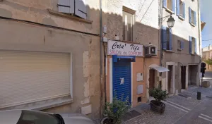 Créa&rsquo; Tifs Salon De Coiffure à 83143 Le Val