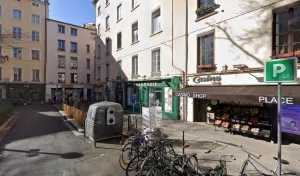 Atelier LEOUAI – Coiffeur mixte & Barbier Lyon 1 à Lyon