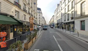 Le Salon et Vous à Paris