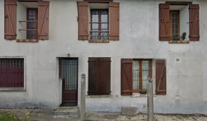 HAYS Irène coiffure a domicile à Janvry
