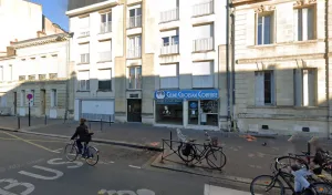 Coiffure Céline Croisan à Bordeaux