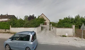 Venne Helene à Villers-les-Pots