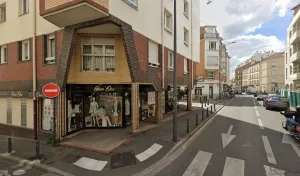 Mahieux Eric – Clément – Koifeur à Nogent-sur-Marne