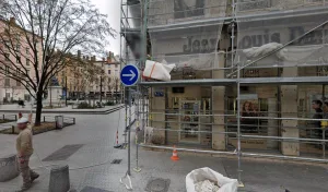 Jean Louis David – Coiffeur Lyon à Lyon
