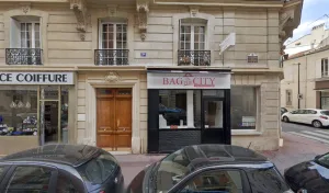 Espace coiffure à Levallois-Perret