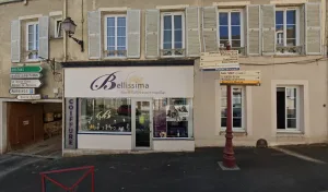 Bellissima à Le Malesherbois