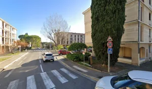 Catherine Arragon Coiffure à Aix-en-Provence