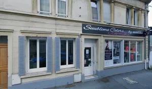 Sublime Colors By Malika Coiffure à Laon