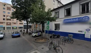 Salon HELENE HAIR à Lyon