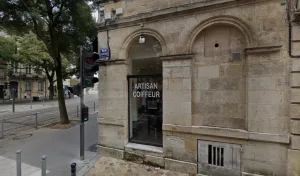 Le Salon de Charlotte à Bordeaux