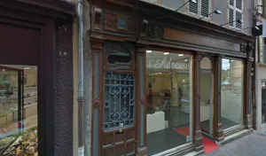 L&rsquo;adresse à Le Puy-en-Velay