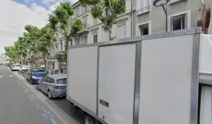 Coiffeur – Franck Giraud à Valence