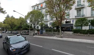 L&rsquo;atelier de Claudia Nice à Nice