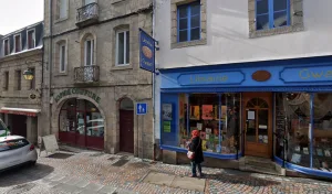 Sophie Coiffure Lannion à Lannion