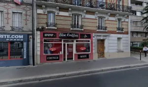 Elise coiffure ( Coiffeur Mixte Courbevoie ) à Courbevoie