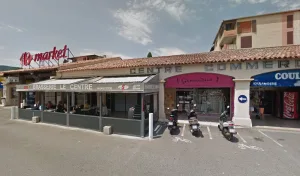 Jean Louis David – Coiffeur Sainte Maxime à Sainte-Maxime