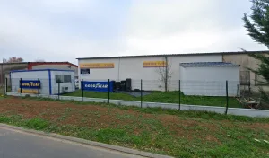 Élégance coiffure à Lèves