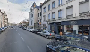 Alicia Coiffure à Villeurbanne
