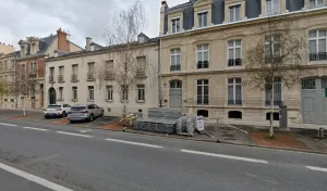 Maison Lea Loghan à Reims
