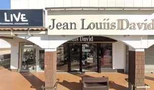 Jean Louis David – Coiffeur Saint-Cyr-sur-Mer à Saint-Cyr-sur-Mer